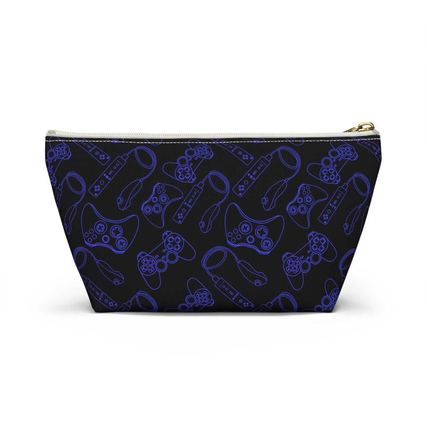 GU 'Blue' Accessory Pouch