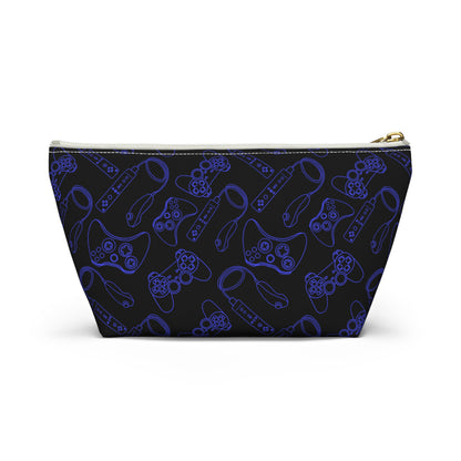 GU 'Blue' Accessory Pouch