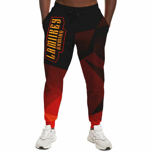 Adult LaMiikey Gaming Fashion Joggers