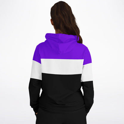 Adult RickyShredz 'A Modern Twist' Fashion Hoodie