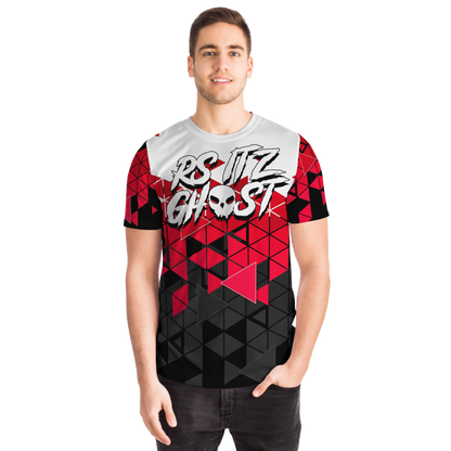 Adult RS Itz Ghost T-Shirt