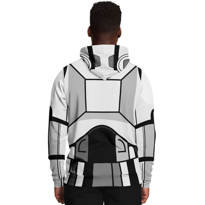 Adult GU 'Trooper' Fashion Hoodie