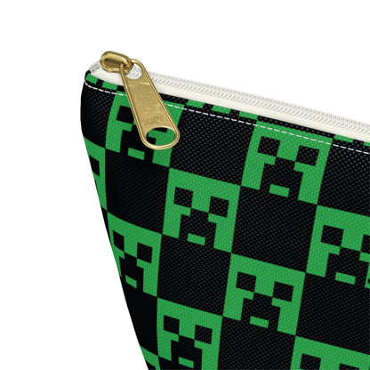 Minecraft Accessory Pouch