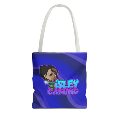 iSLEYGaming 'Pew-Pew' Tote Bag