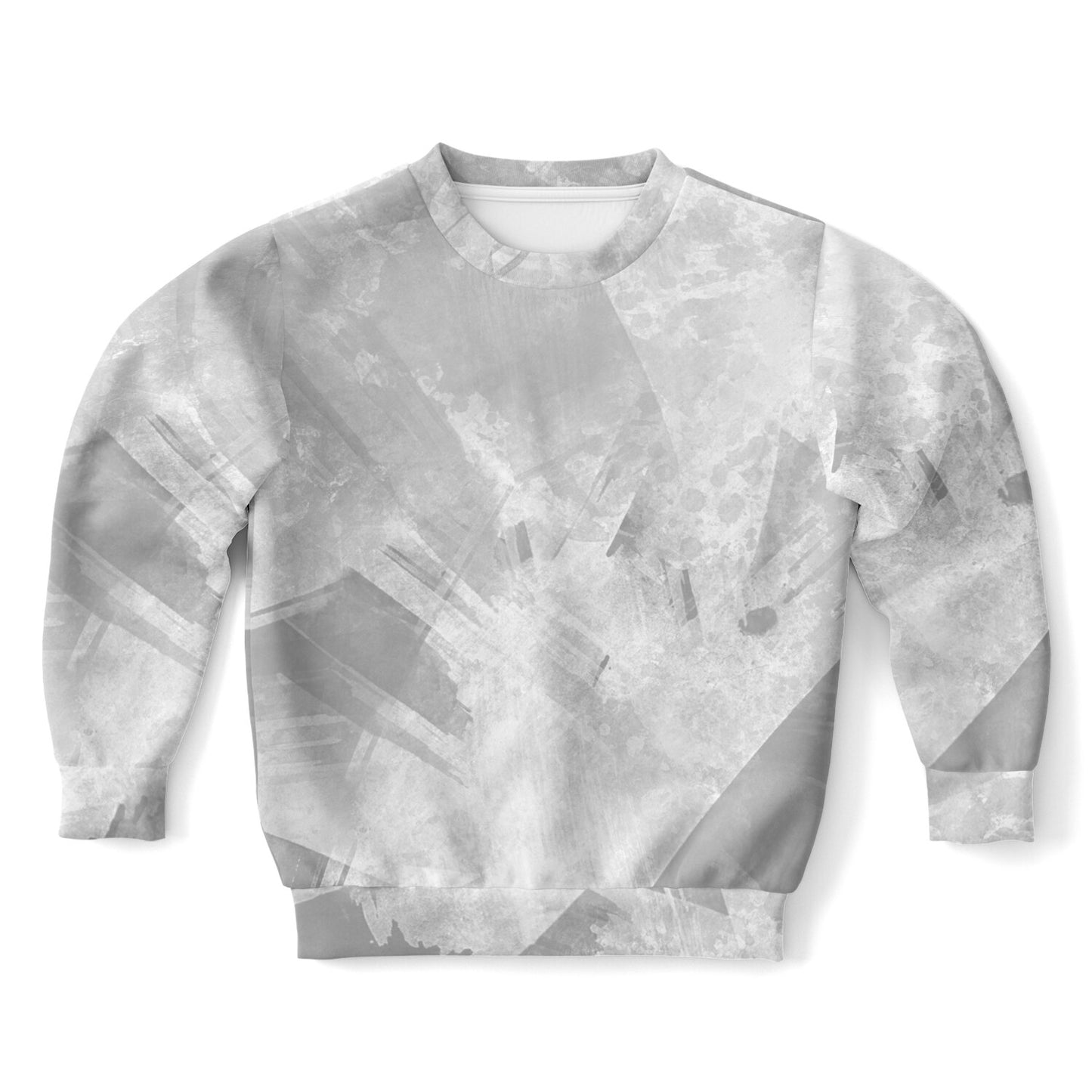 Youth All Over Print Fashion Sweatshirt