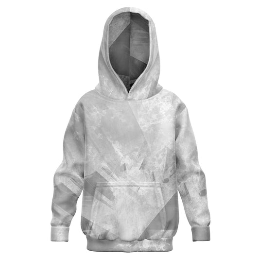 Fashion Kids Hoodie - AOP