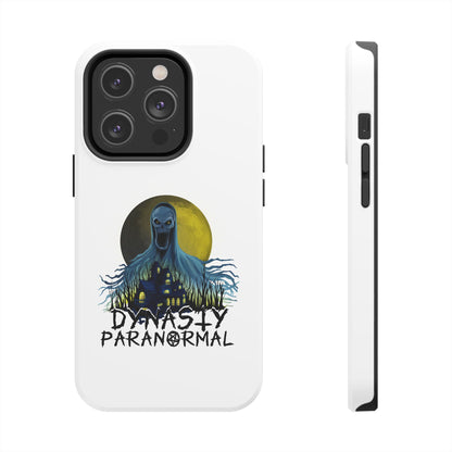 'Dynasty Paranormal' Tough Phone Cases