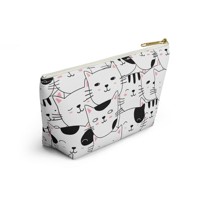 GU 'Cats Craze' Accessory Pouch