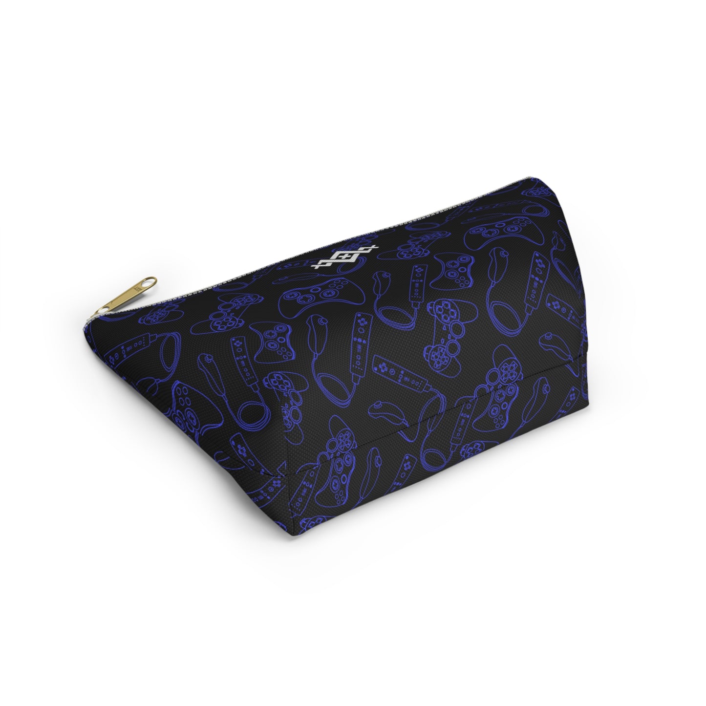 GU 'Blue' Accessory Pouch