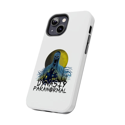 'Dynasty Paranormal' Tough Phone Cases