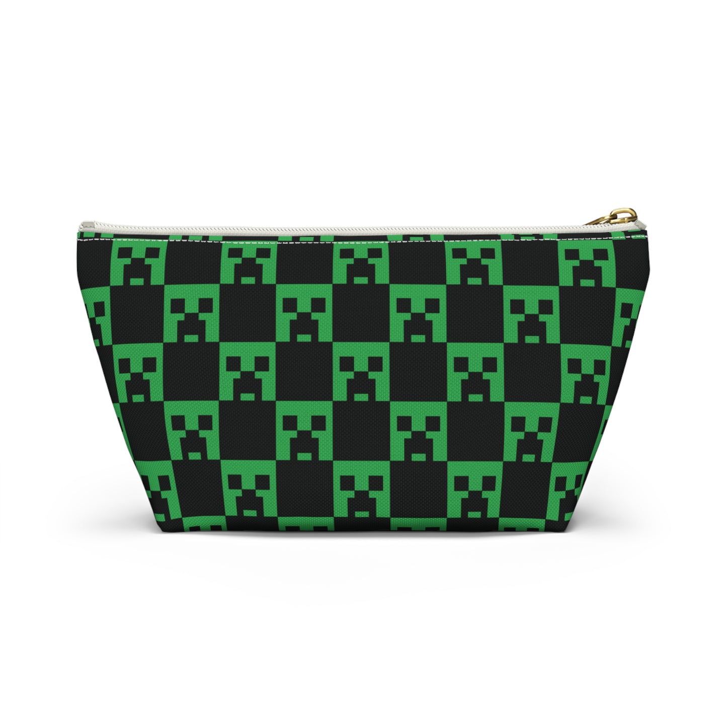 Minecraft Accessory Pouch