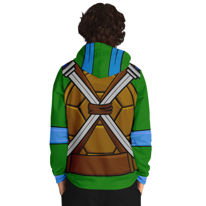 Adult TMNT 'Leo' Hoodie