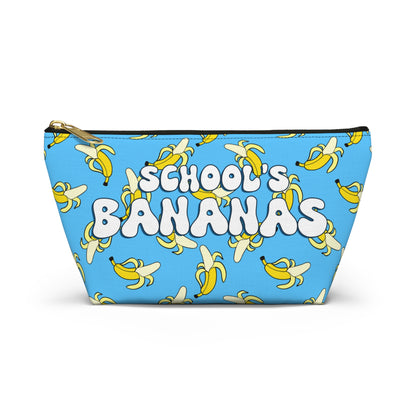 GU 'School's Banana's' Accessory Pouch