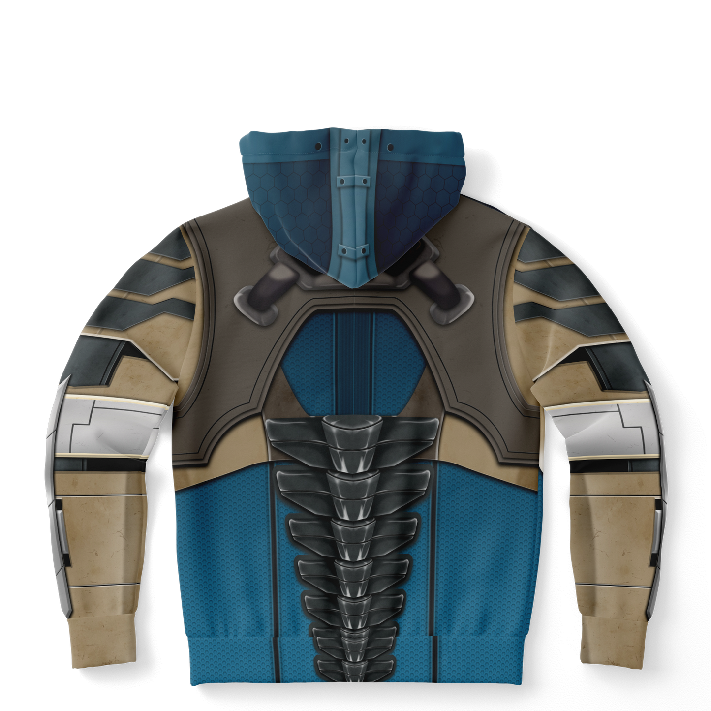 Adult Apex Legends Ash Hoodie