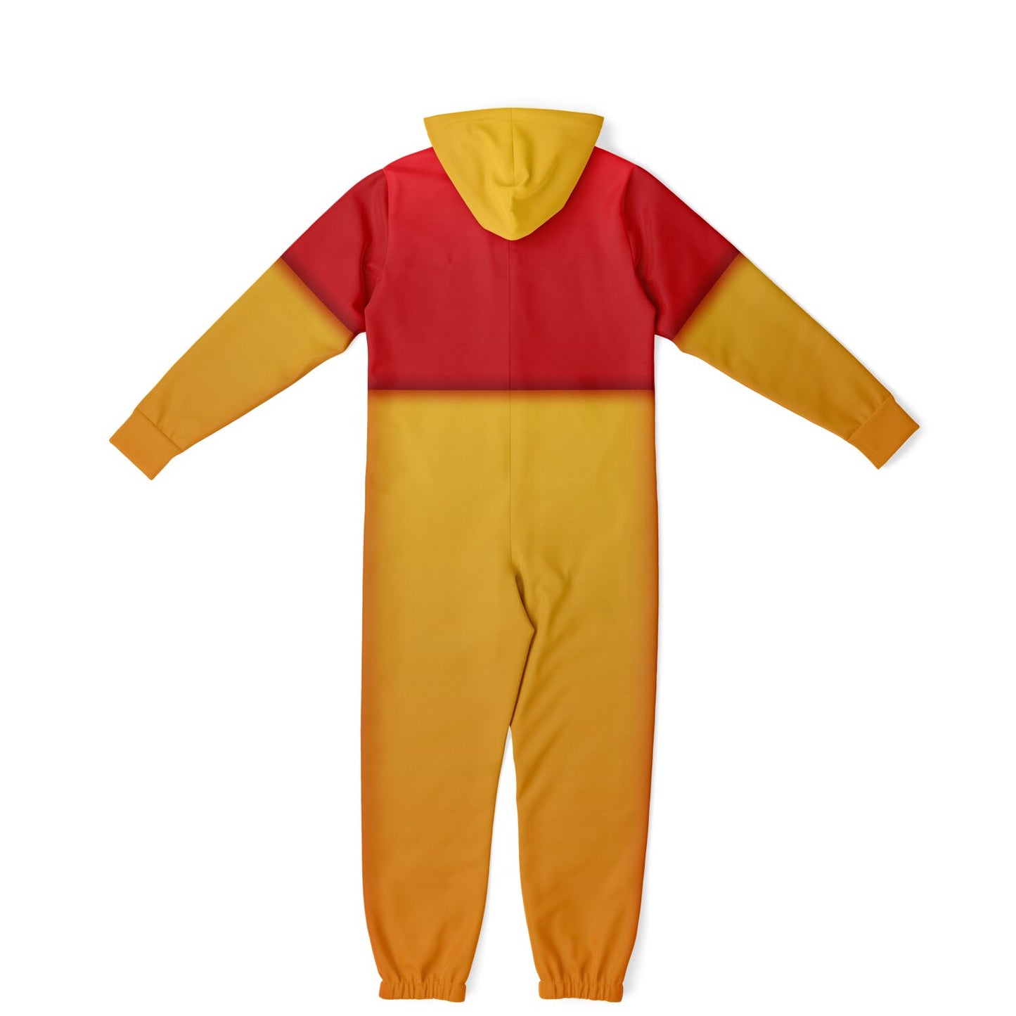 Pooh Jumpsuit