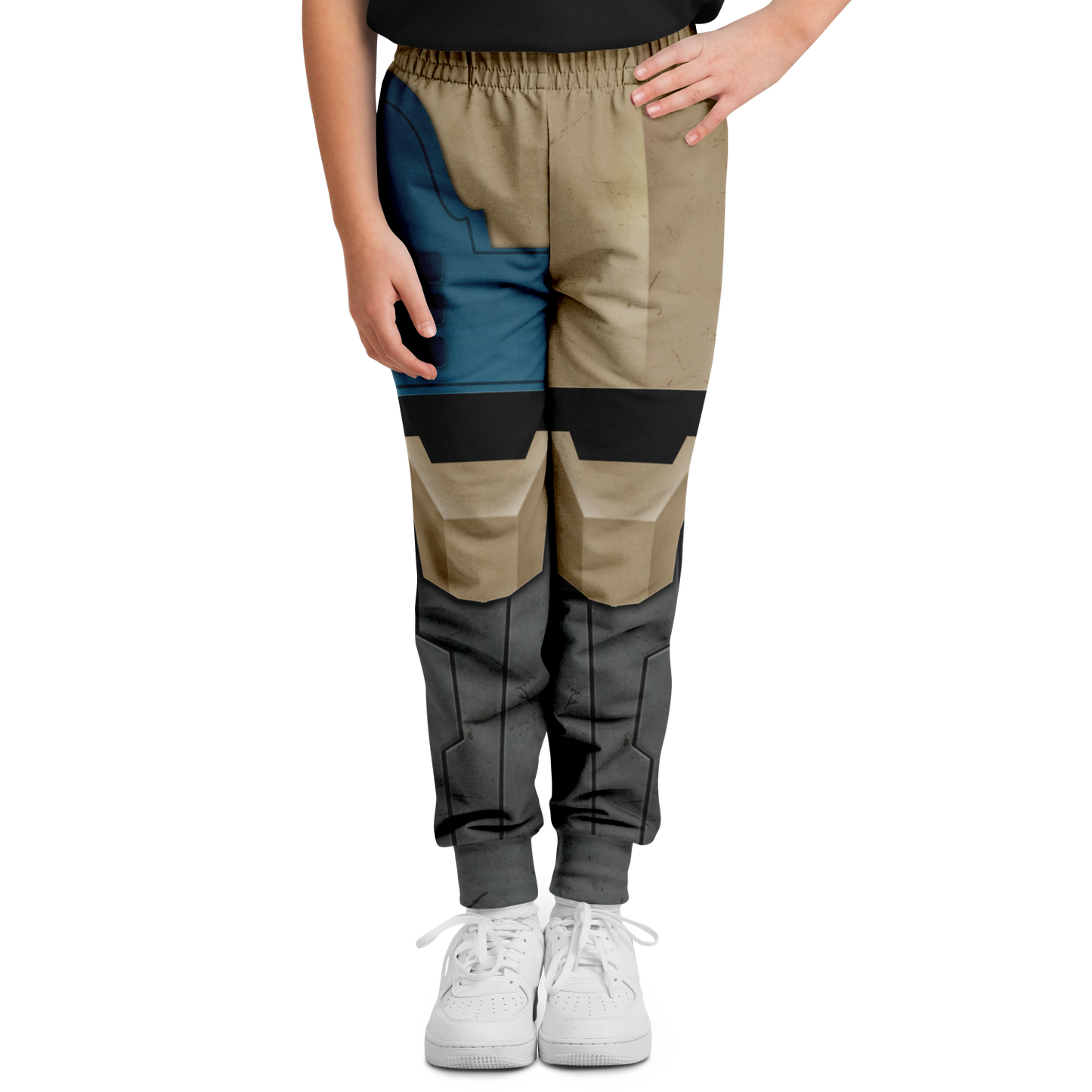 Youth Apex Legends Ash Joggers