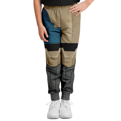 Youth Apex Legends Ash Joggers