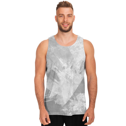 Adult All Over Print Tank Top