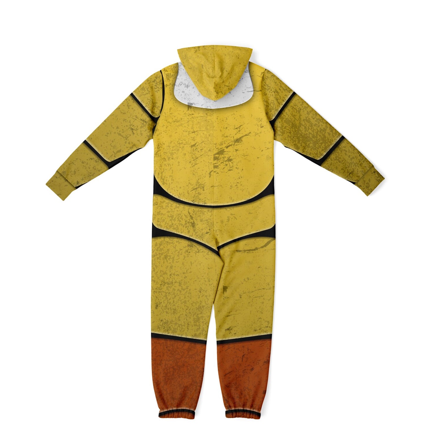 FNAF Chica Jumpsuit