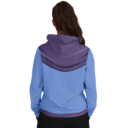 Adult GU 'Skeletor' Fashion Hoodie