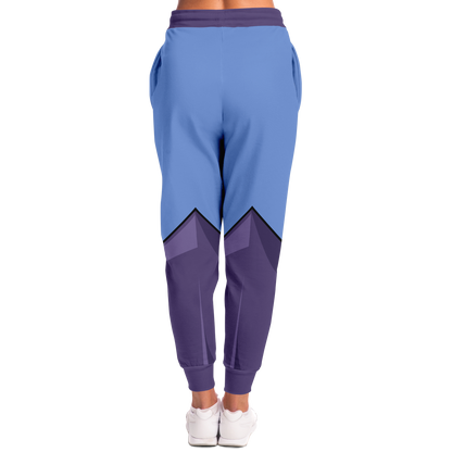 Adult GU 'Skeletor' Fashion Joggers