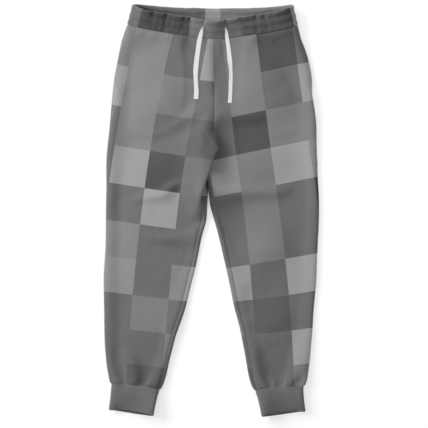 Adult Minecraft Skeleton Joggers