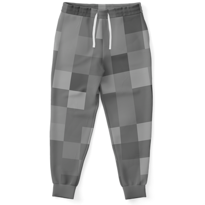 Adult Minecraft Skeleton Joggers