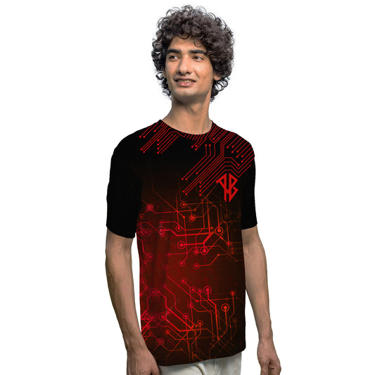 Adult AlphaBroVR Digital AB T-Shirt