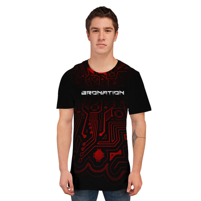 Adult AlphaBroVR BroNation T-Shirt