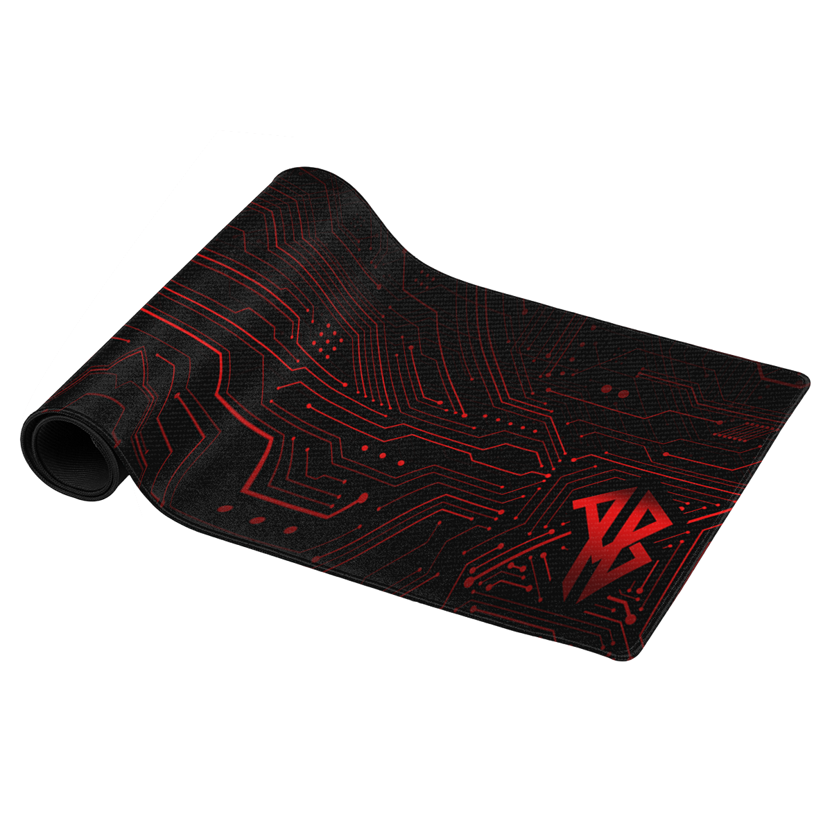 AlphaBroVR Digital AB Large Mouse Pad