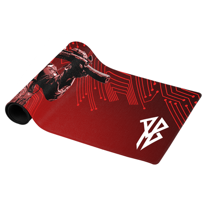 AlphaBroVR Rule 1 Large Mouse Pad