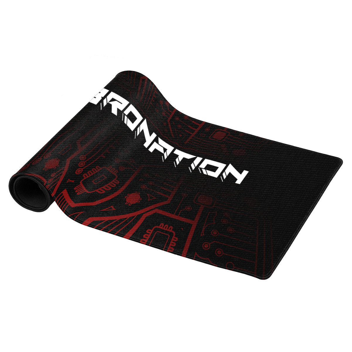 AlphaBroVR BroNation Large Mouse Pad