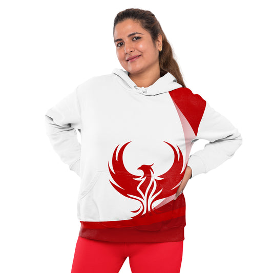 Adult Fynix Studios Fashion Hoodie