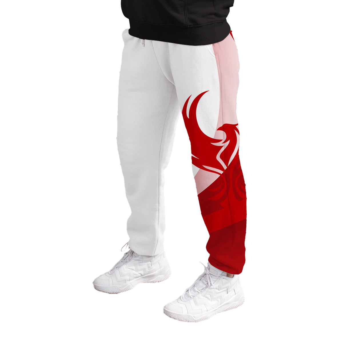 Adult Fynix Studios Fashion Joggers