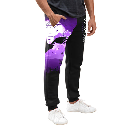 Adult JimboJet95 Fashion Joggers