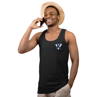 Men’s Killahh Premium Tank