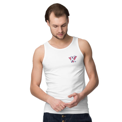 Men’s Killahh Premium Tank