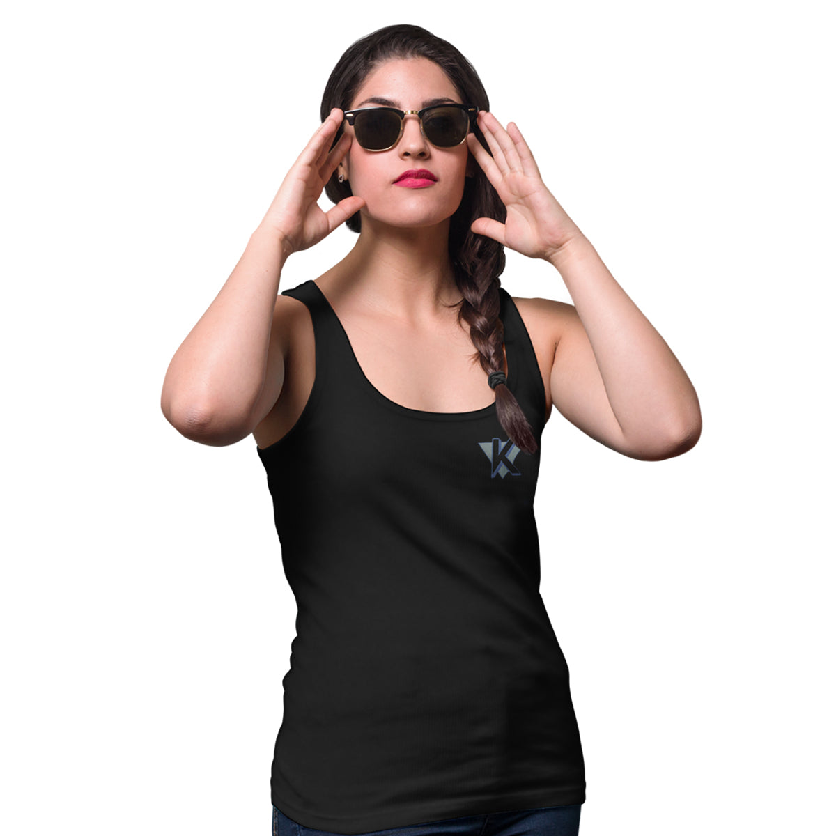 Killahh Women’s Premium Tank Top