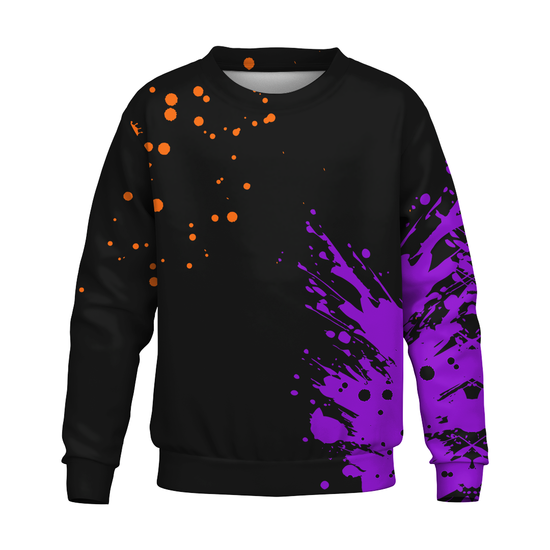 Youth Manjara 'Graffiti' Sweatshirt