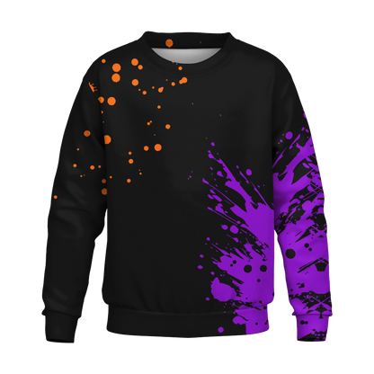 Youth Manjara 'Graffiti' Sweatshirt