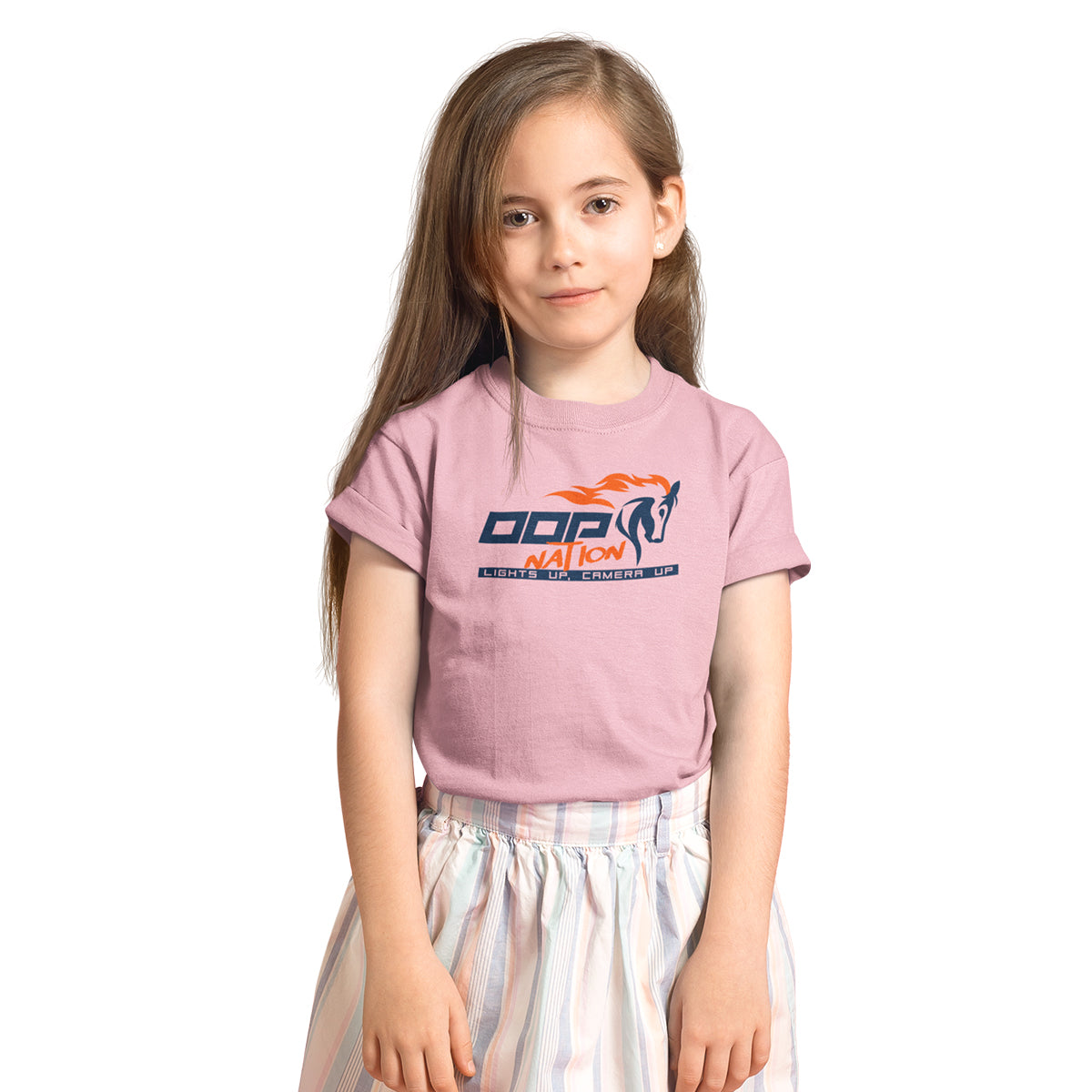 Youth Oop Nation T-Shirt