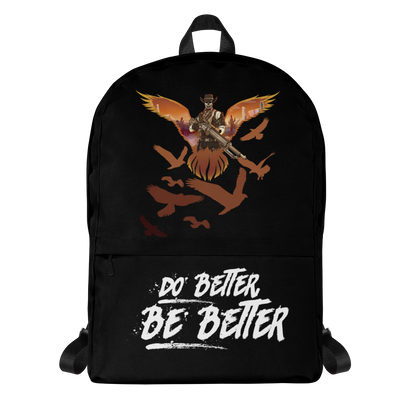 PhillyBirdGang Gaming Backpack