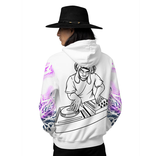 Adult Shivaxi RLCraft Fashion Hoodie