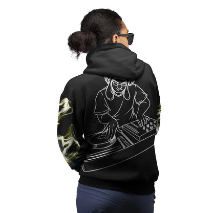 Adult Shivaxi RLCraft Fashion Hoodie