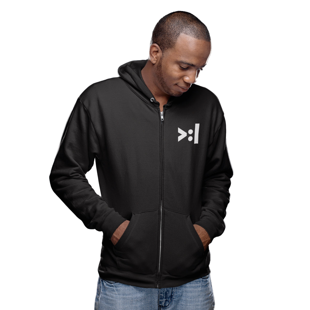 Adult Shivaxi RLCraft Zip Hoodie