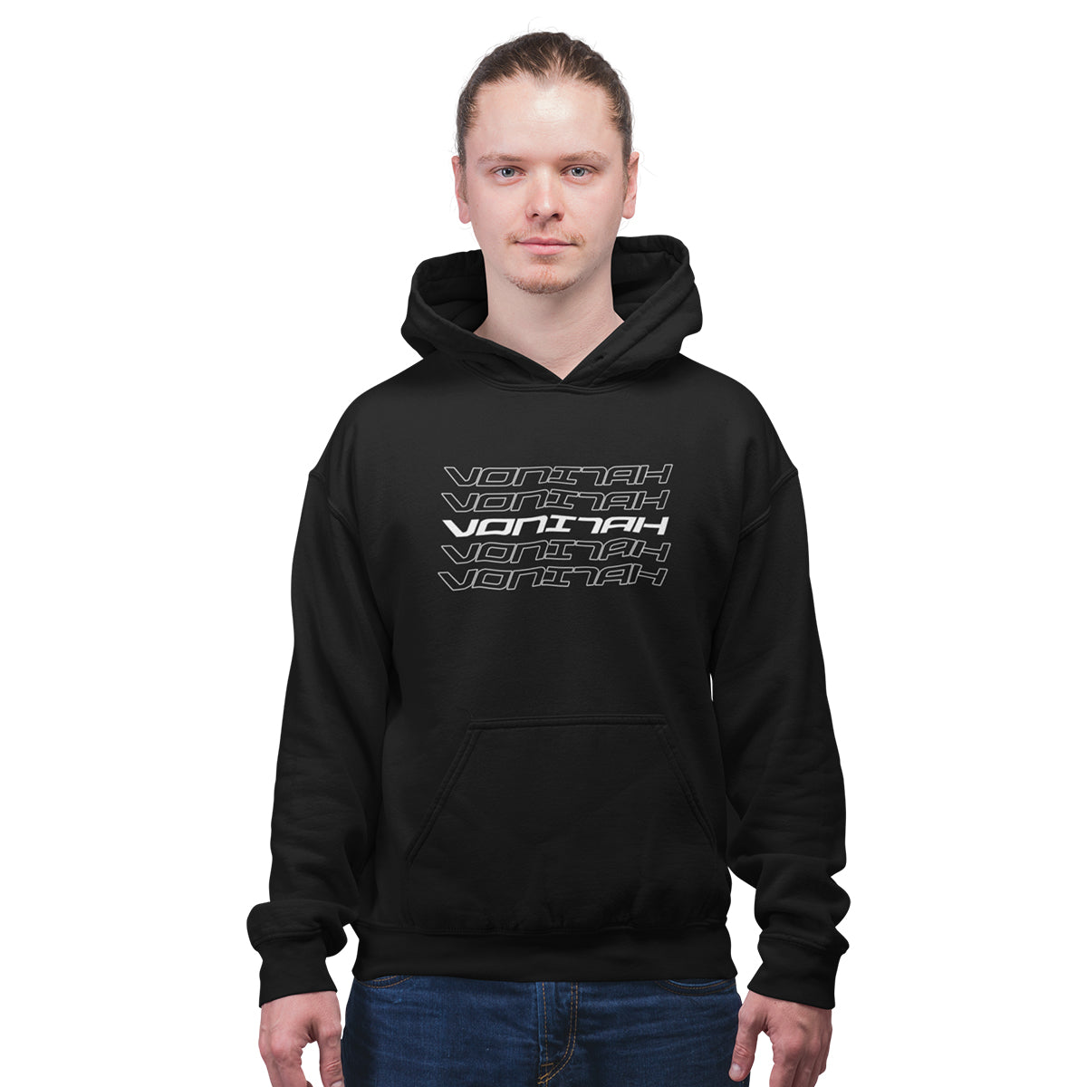 Vonitah Hoodie