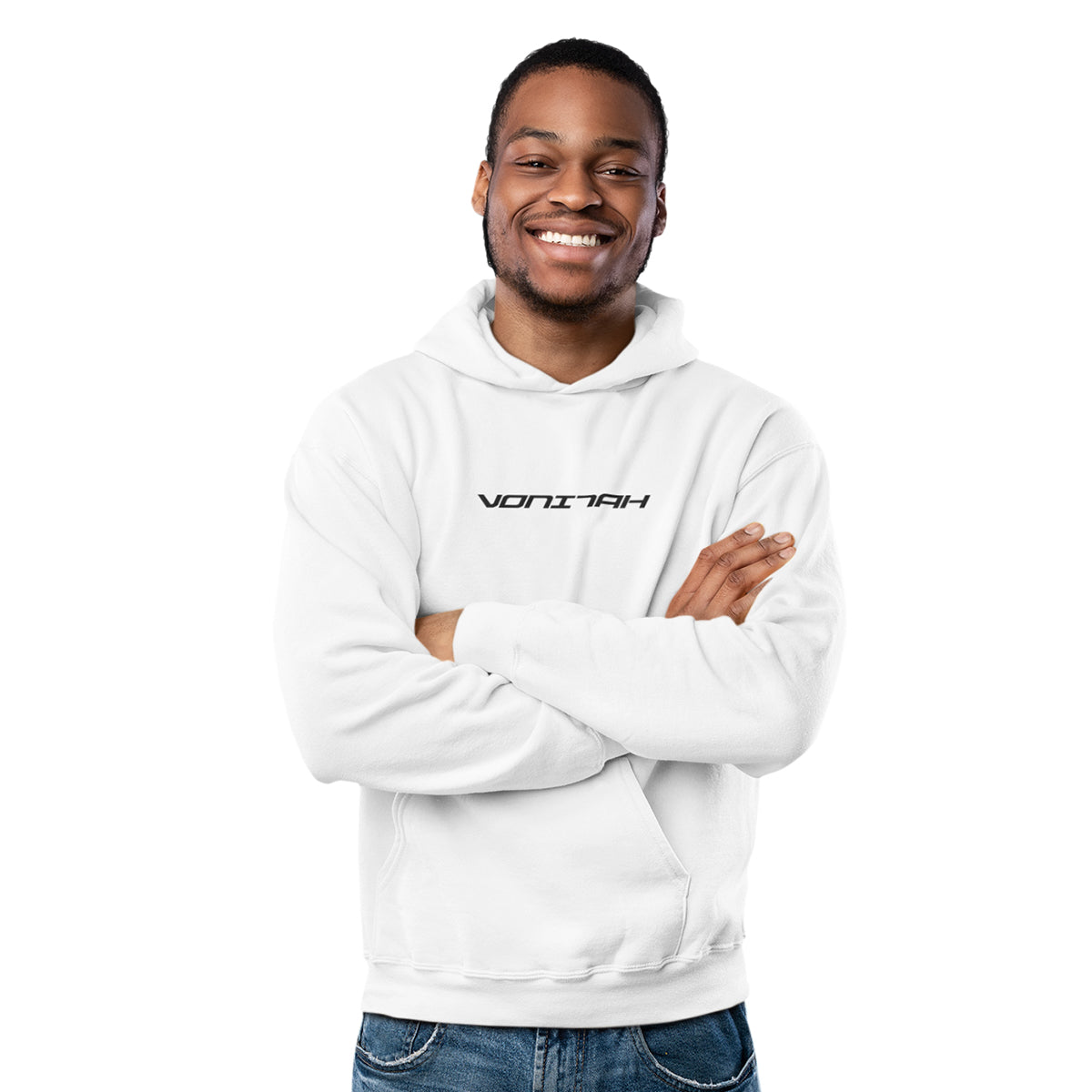 Vonitah Hoodie