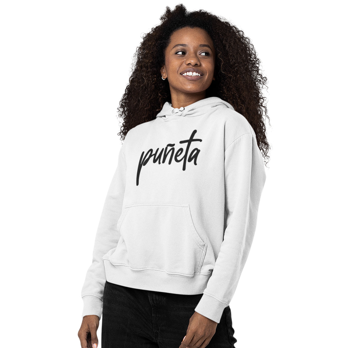 Vonitah Hoodie