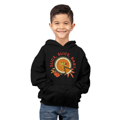 Youth GU 'Slice, Slice, Baby' Premium Hoodie