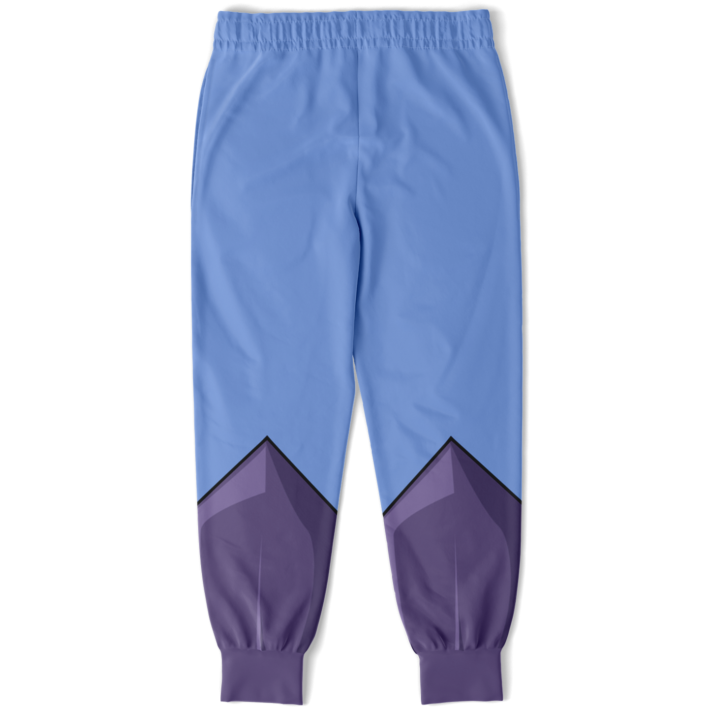 Youth GU 'Skeletor' Fashion Joggers